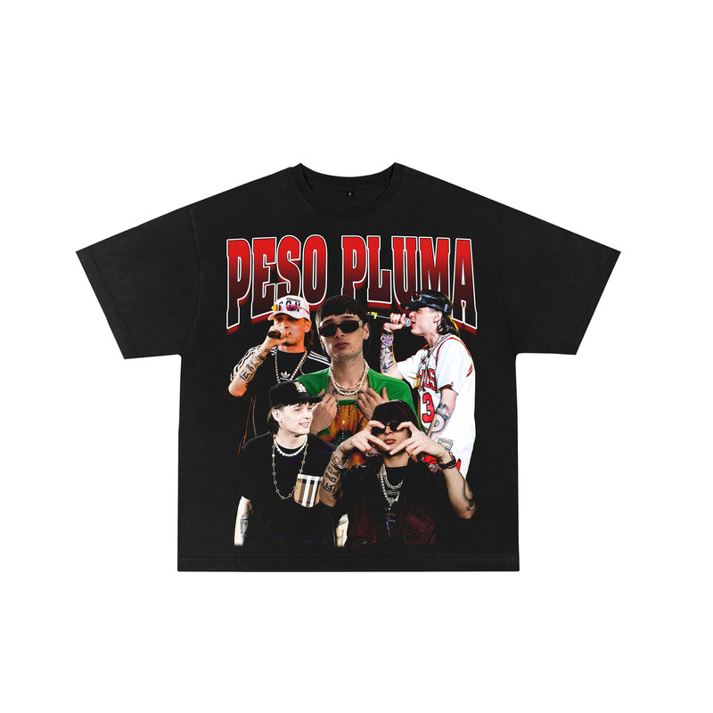 Peso Pluma T Shirt.jpg