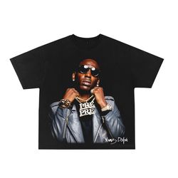 young dolph t shirt