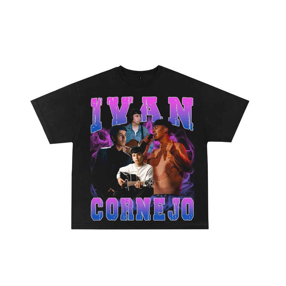 Ivan Cornejo T Shirt.jpg