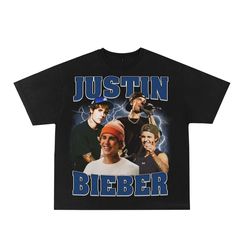 justin bieber t shirt