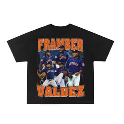 framber valdez t shirt
