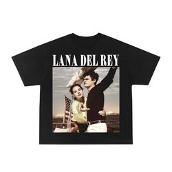 lana del rey t shirt, lana del rey albums unisex t-shirt