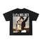 Lana Del Rey T Shirt, Lana Del Rey Albums Unisex T-Shirt.jpg