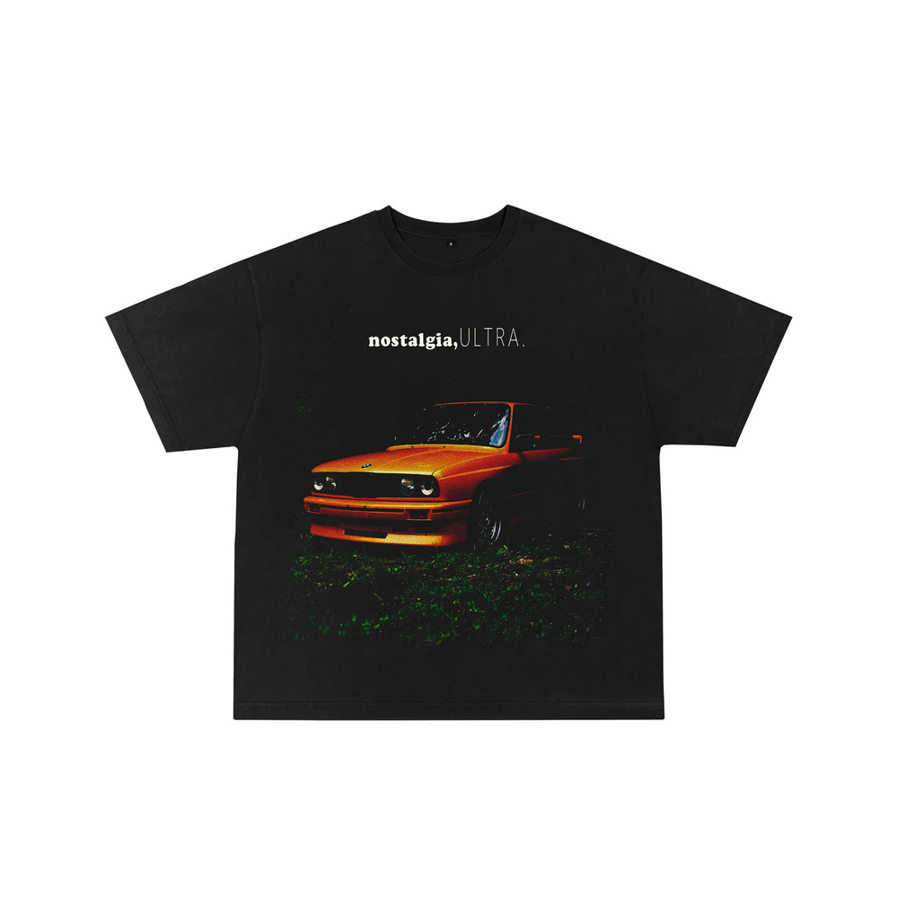 FRANK OCEAN T-SHIRT  Nostalgia Ultra Album Cover Graphic Shirt  Hip Hop Rap Tee Odd Future Rare.jpg