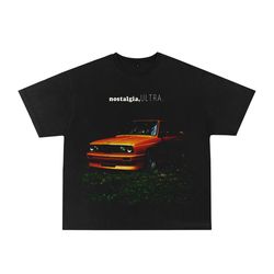 frank ocean t-shirt  nostalgia ultra album cover graphic shirt  hip hop rap tee odd future rare