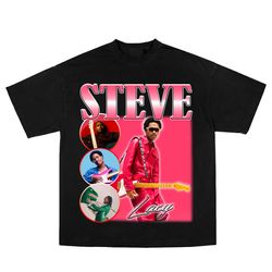 steve lacy t shirt