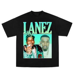 tory lanez t shirt