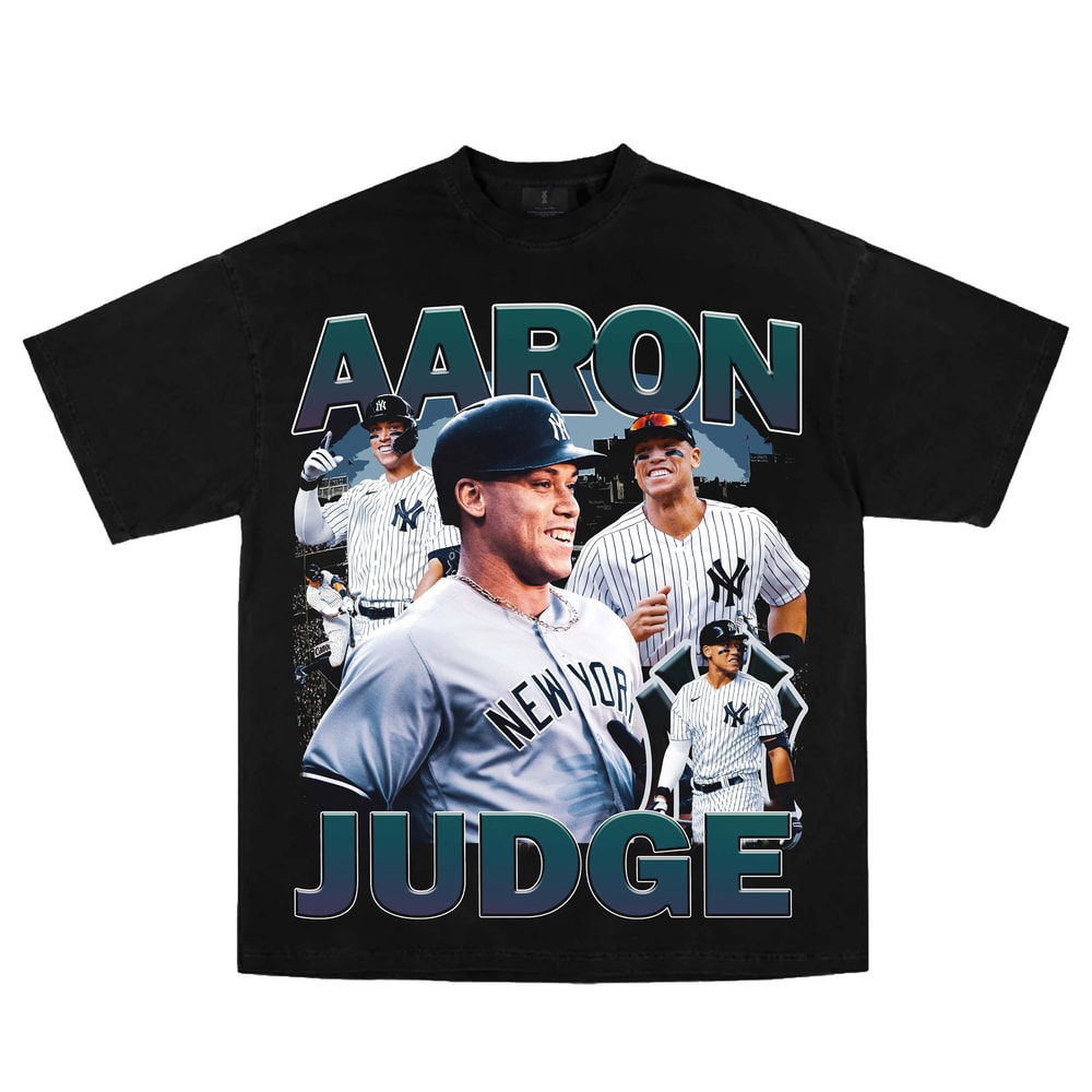 aaron judge T Shirt.jpg