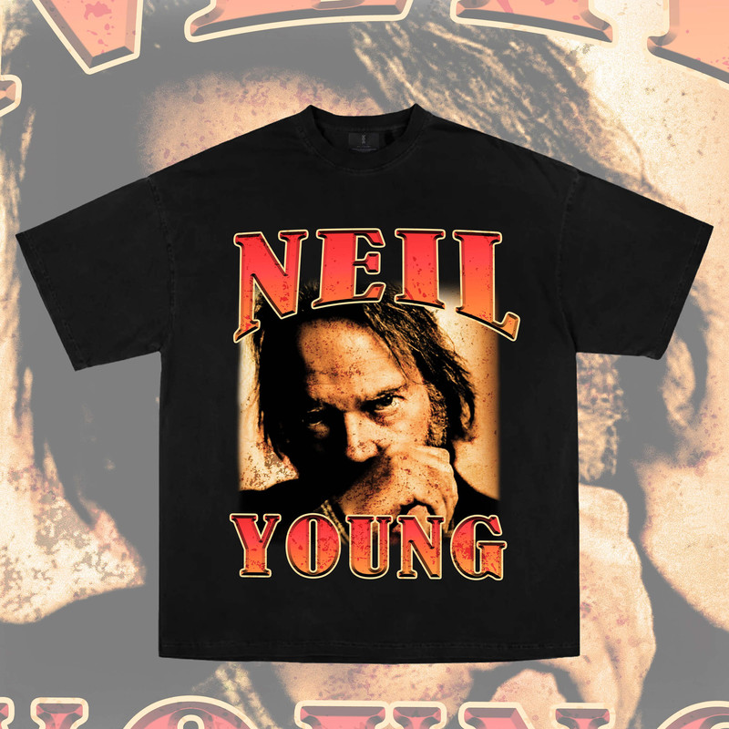 Neil Young  T Shirt.jpg