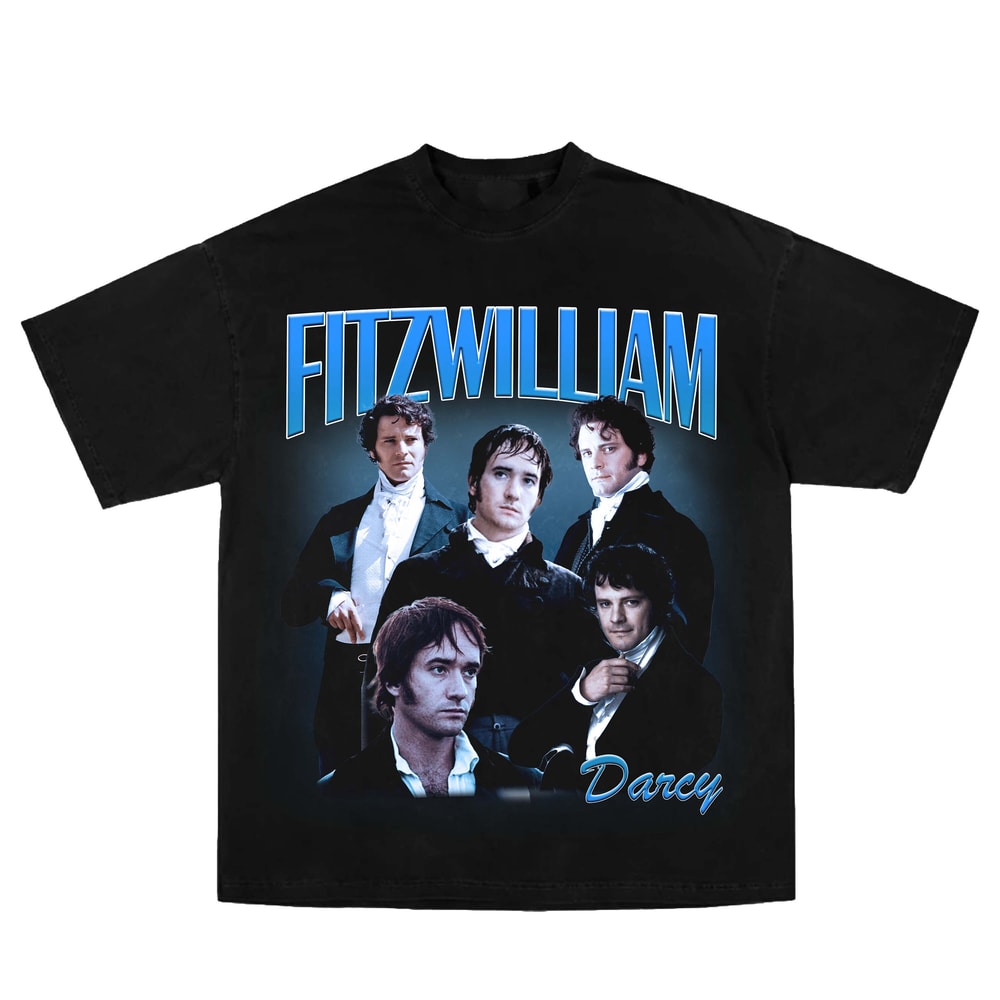 Fitzwilliam Darcy T Shirt.jpg