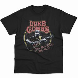 luke combs beer never broke my heart t-shirt, luke combs shirt, luke combs concert, luke combs gifts, luke combs tour, c