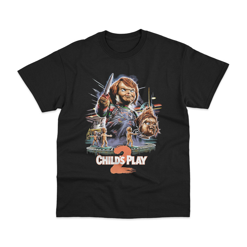 Child's Play Shirt, Horror Movie Shirt, Chucky Shirt, Movie Tees, Halloween T-Shirt, Child's Play T-Shirt, Chucky T Shirt, Scary Movie Shirt.jpg