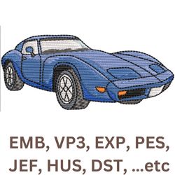 corvette toys that boys always wanted to own