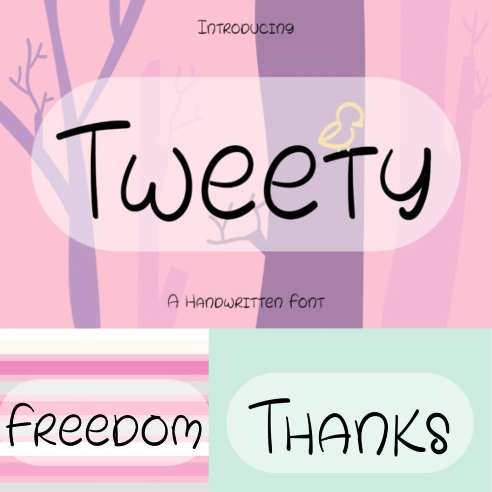 Tweety High Quality Transparent PNG 0