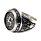 Mens Ring From The Series KILL TEAM Eldar SaimHann Code ESH The Ring Is Completely Made Of 925 Ster 4