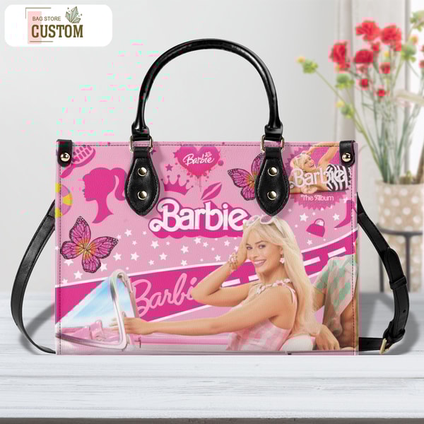 Margot Robbie Premium Leather Bag,Margot Robbie Bags And Purses,Margot Robbie Lover's Handbag,Custom Leather Bag,Woman Handbag,Handmade Bag.jpg