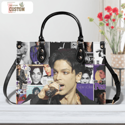 pug hippie bus leather bag, crossbody bag, woman shoulder bag, gift for girlfriend, shopping bag