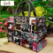 Duran Duran Leather Bag,Duran Duran Handbag,North American Tour 2023 Bag,Music Leather Bag,Singer leather bag,Music Purse Bag,Shopping Bag.jpg