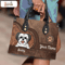 Personalized Dog Or Cat  Leather Handbag, Personalized Dog Or Cat  Lovers, Cat Mom, Cat Dad Leather Bag ,Women Personalized Leather bag.jpg