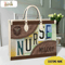 Personalized Nurse HandBag,Nurse Handbag,Nurse bag,Nurse Leather Bag,Travel handbag,Teacher Handbag,Handmade Bag,Custom Bag,Vintage Bags.jpg
