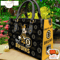 Boston Bruins NHL Minnie Women Leather Hand Bag.jpg