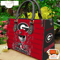 Georgia Bulldogs NCAA Jack Skellington Women Leather Bag.jpg