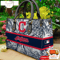 MLB Cleveland Indians MLB Women Leather Hand.jpg