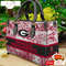 NCAA Georgia Bulldogs Women Leather Hand Bag.jpg
