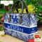 NCAA Kentucky Wildcats Women Leather HandBag.jpg