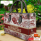 NCAA Oklahoma Sooners Women Leather Hand Bag.jpg