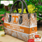 NCAA Tennessee Volunteers Women Leather HandBag.jpg