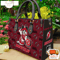 New Jersey Devils NHL Mickey Women Leather Hand Bag.jpg