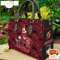 New Jersey Devils NHL Minnie Women Leather Hand Bag.jpg