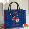 Texas Rangers Minnie Women Leather Hand Bag.jpg