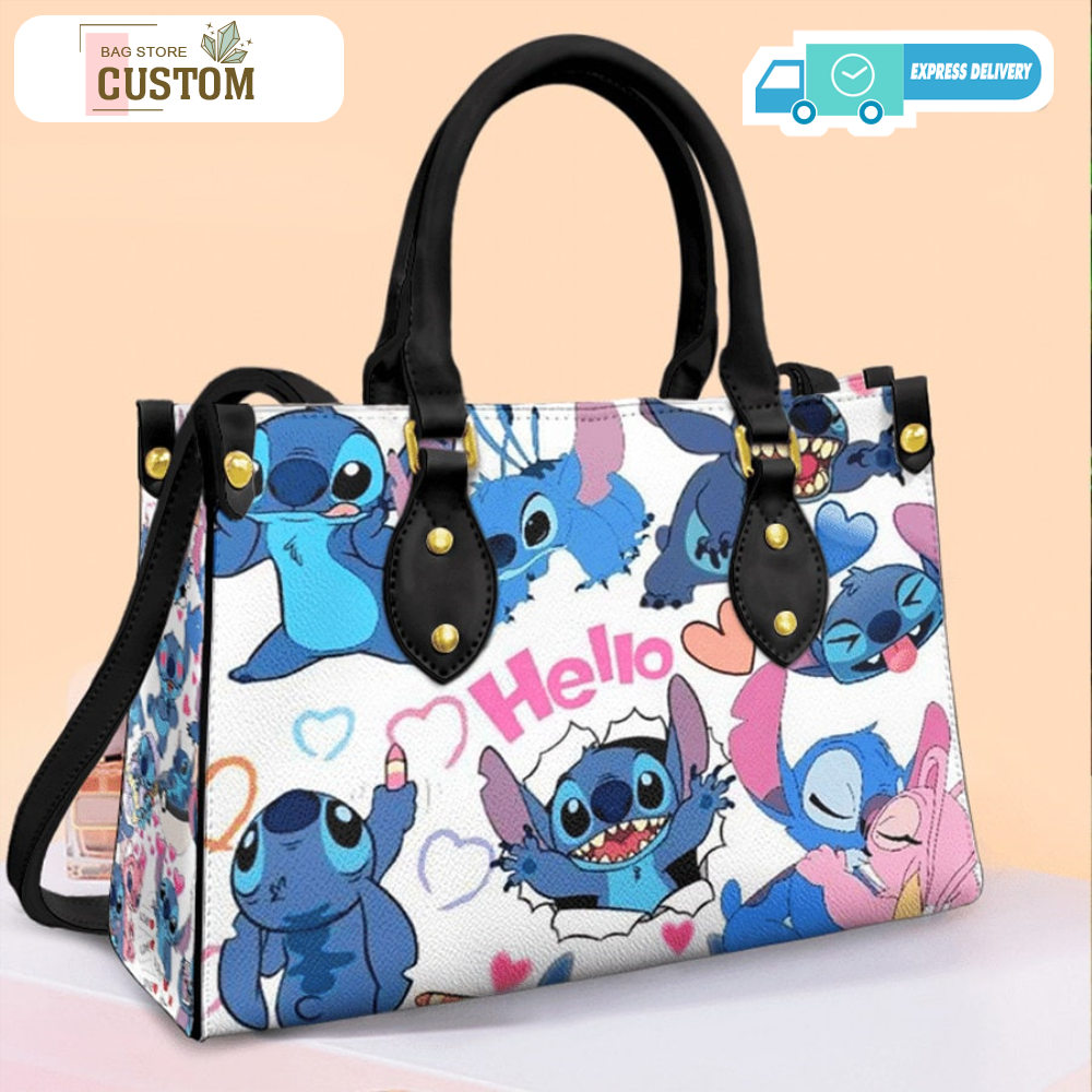 Stitch bag and handbag, Stitch shirt gift.jpg