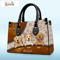 Bring My Pet Anywhere - Dog & Cat Personalized Custom Leather Handbag - Gift For Pet Owners, Pet Lovers.jpg