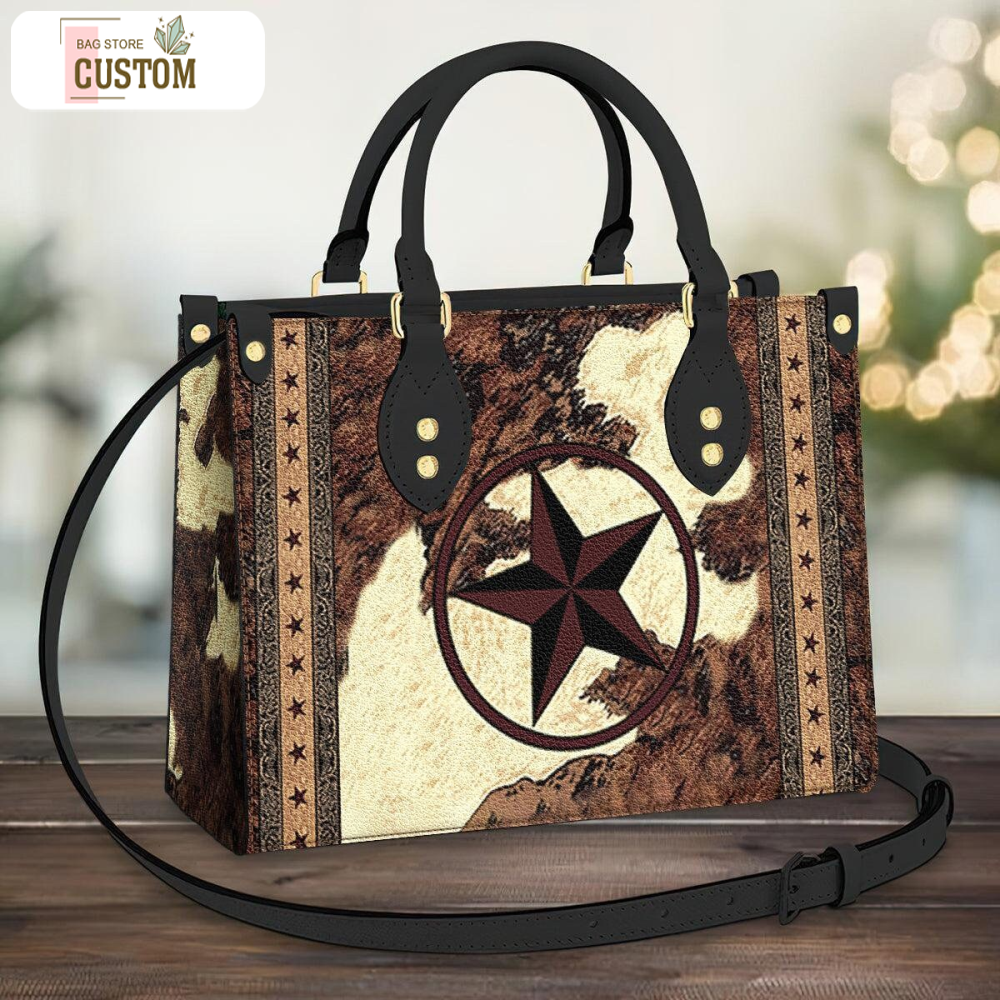 Cowboy Leather Bag, Crossbody Bag, Woman Shoulder Bag, Gift for girlfriend, Shopping Bag TD_TM281205A.jpg