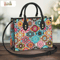 Floral Pattern Leather Bag, Crossbody Bag, Woman Shoulder Bag, Gift for girlfriend, Shopping Bag TD_MT090508D.jpg