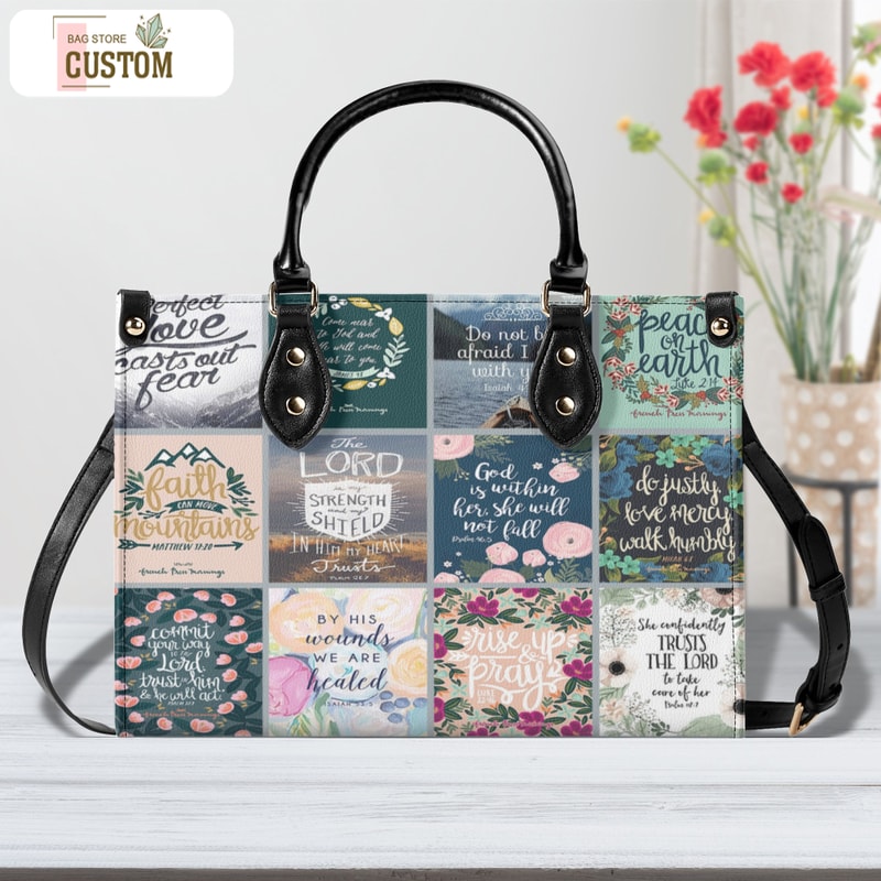 The Lord Women Leather Handbag, Travel handbag, Gift for fan, Handmade Bag, Custom Bag, Vintage Bags, Woman Shoulder Bag, Top Handbag.jpg