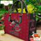 Arizona Diamondbacks Minnie Women Leather Hand Bag.jpg