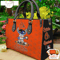 Baltimore Orioles Stitch Women Leather Hand Bag.jpg