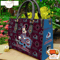 Colorado Avalanche NHL Minnie Women Leather Hand Bag.jpg