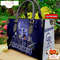 Colorado Rockies MLB Halloween Women Leather Hand Bag.jpg