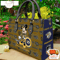 Nashville Predators NHL Minnie Women Leather Hand Bag.jpg