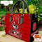 NC State Wolfpack NCAA Jack Skellington Women Leather Bag.jpg
