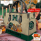 NCAA Hawaii Rainbow Warriors Autumn Women Leather Bag.jpg