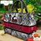 NCAA Northern Illinois Huskies Women Leather HandBag.jpg