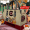 NCAA South Carolina Gamecocks Autumn Women Leather Bag.jpg
