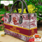 NCAA USC Trojans Women Leather Hand Bag.jpg