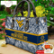 NCAA West Virginia Mountaineers Women Leather HandBag.jpg